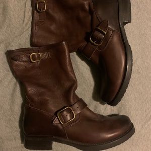 FRYE boots
